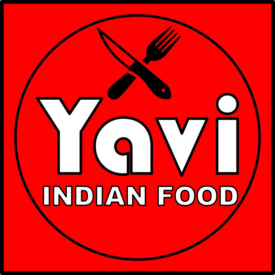 YaviFoods Logo